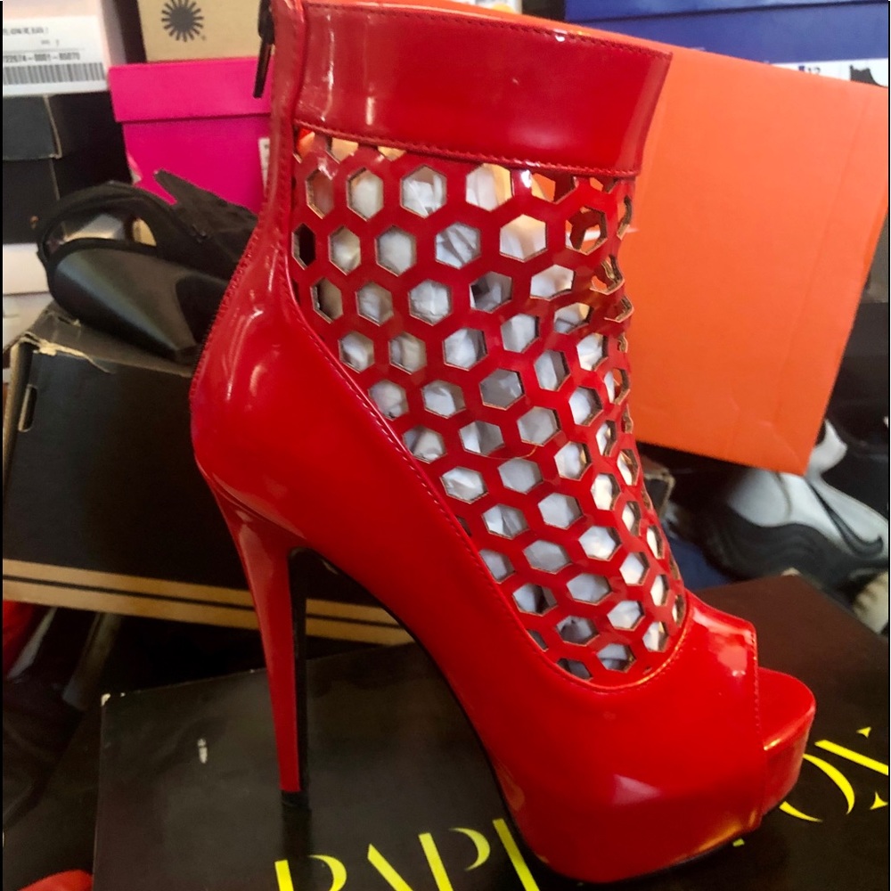 Heels